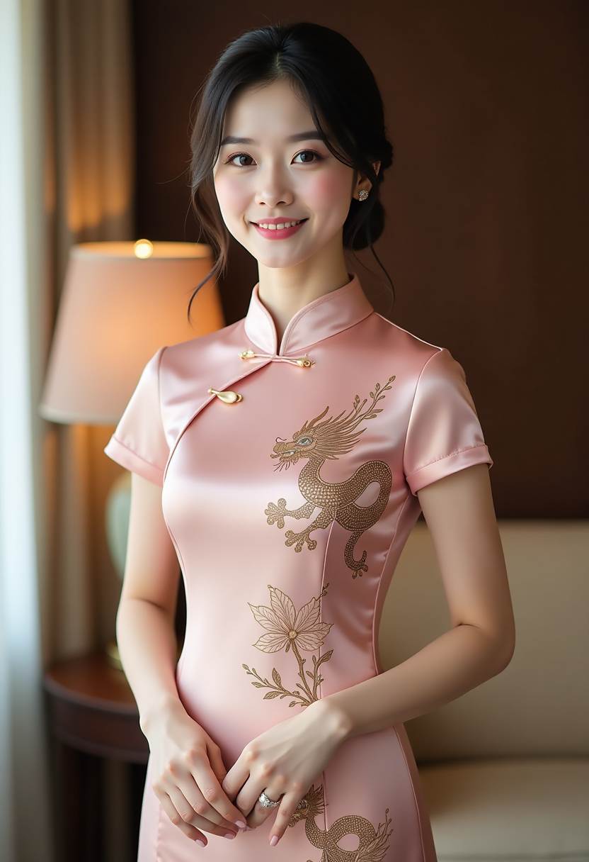 馆长先生的遗嘱